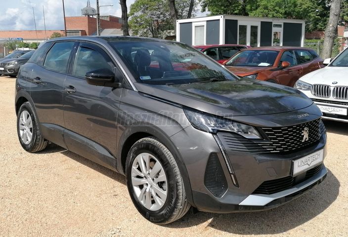 PEUGEOT 3008 1.2 PureTech Active Pack