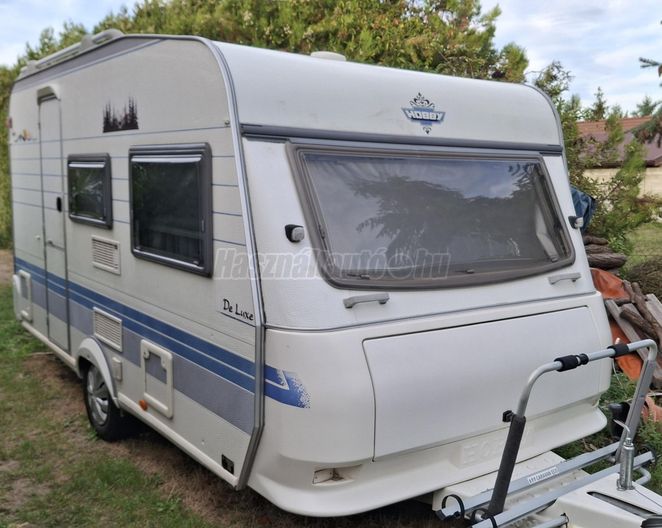 HOBBY De Luxe Easy