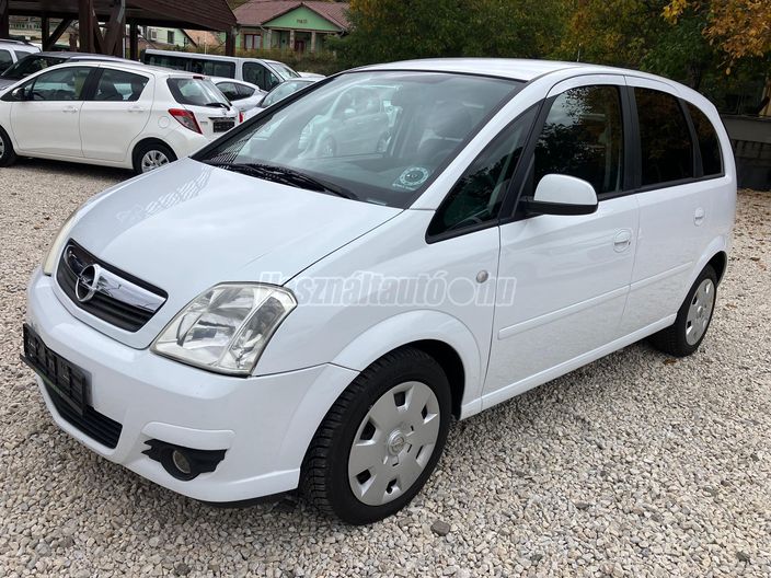 OPEL MERIVA 1.6 16V Enjoy