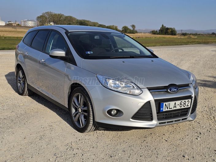 FORD FOCUS 1.6 TDCi Ambiente