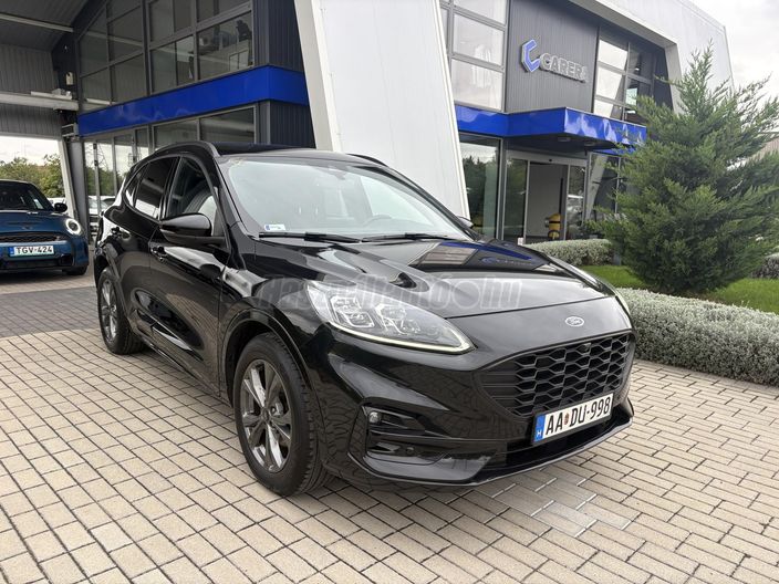 FORD KUGA 1.5 EcoBlue ST-Line X (Automata)