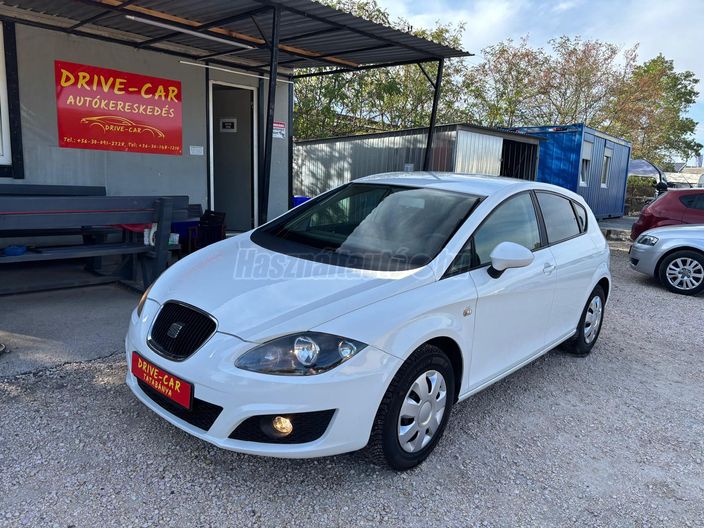 SEAT LEON 1.4 MPI Sports Limited