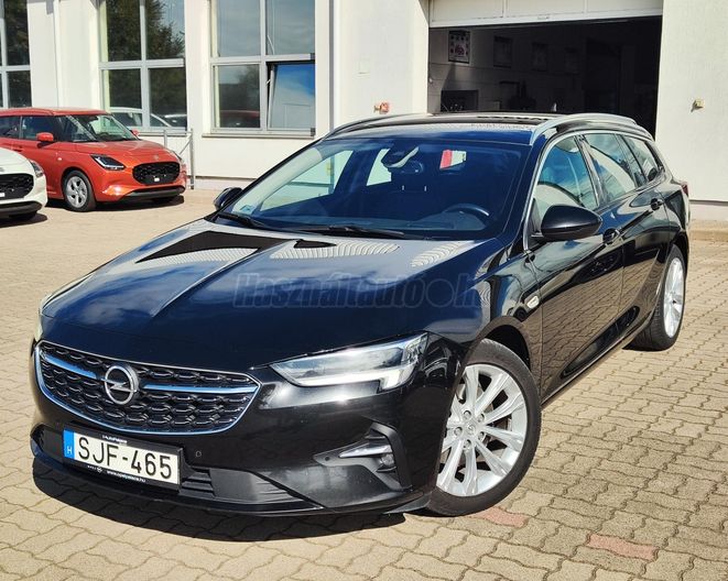 OPEL INSIGNIA Sports Tourer 2.0 CDTI Business Elegance (Automata)
