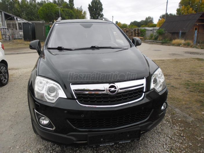 OPEL ANTARA 2.2 CDTI Selection FWD
