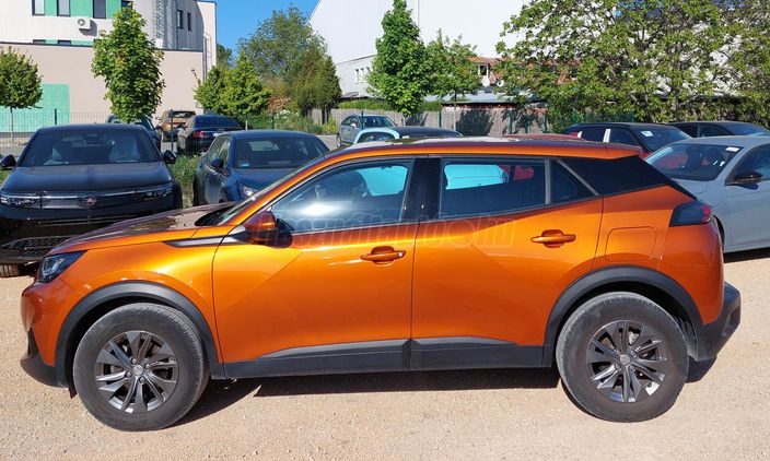 PEUGEOT 2008 1.2 PureTech Active Pack