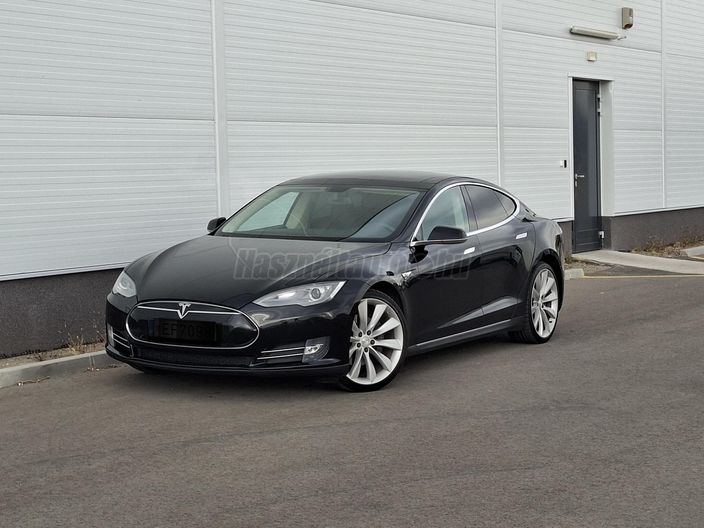 TESLA MODEL S 85 (Automata)