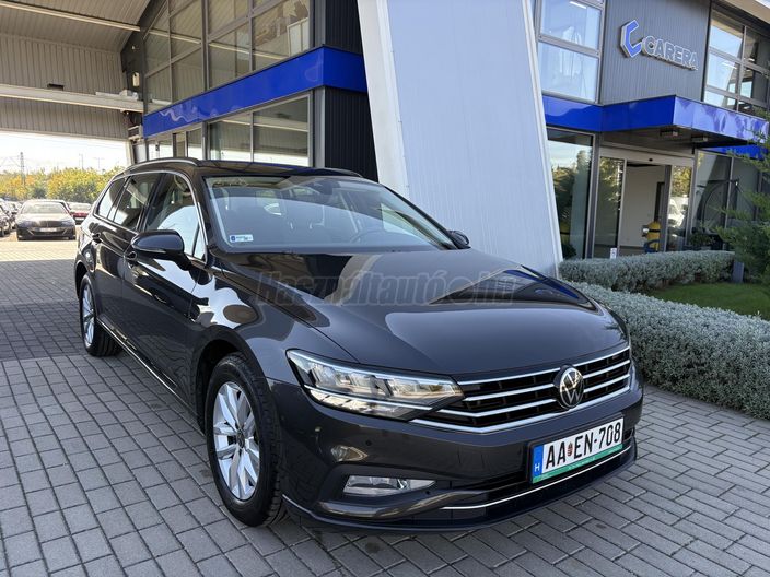 VOLKSWAGEN PASSAT VIII Variant 1.5 TSI ACT Business DSG