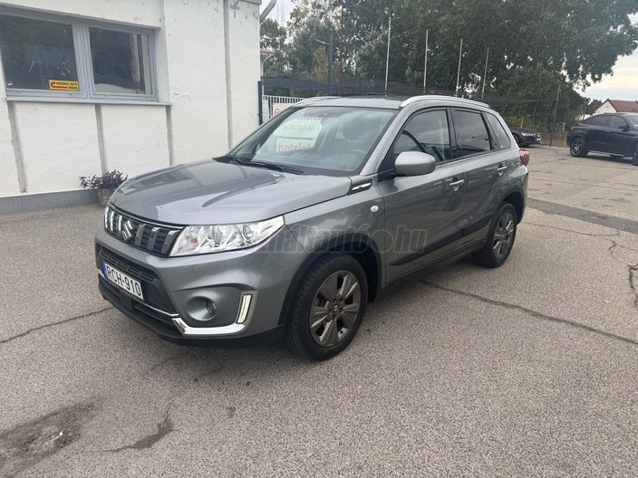 SUZUKI VITARA 1.4 GL+