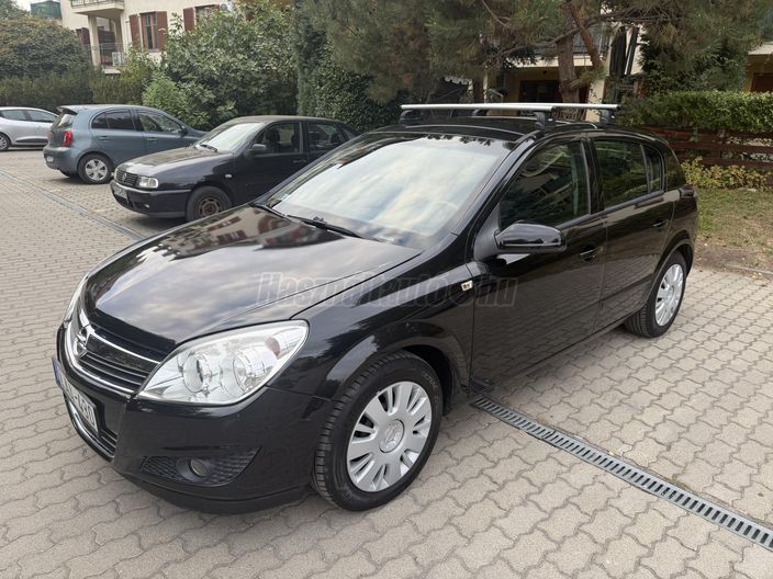 OPEL ASTRA H 1.6 Enjoy Easytronic