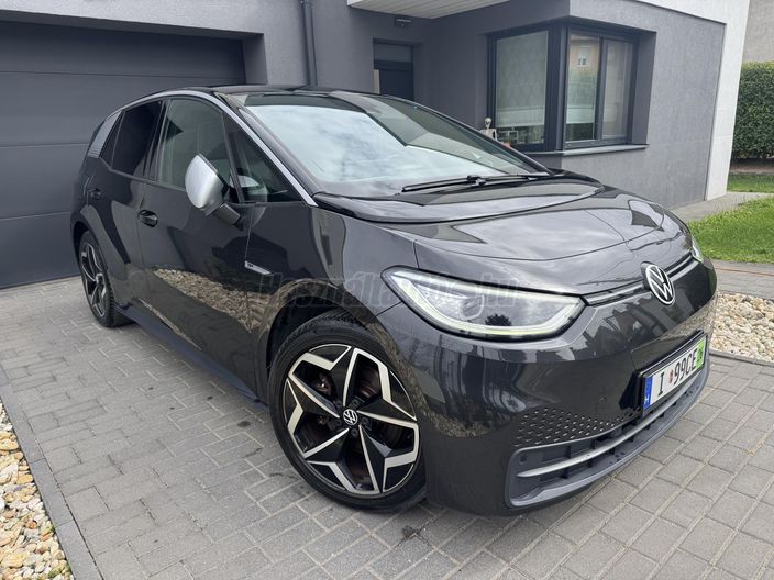 VOLKSWAGEN ID.3 58kWh Pro Performance Style