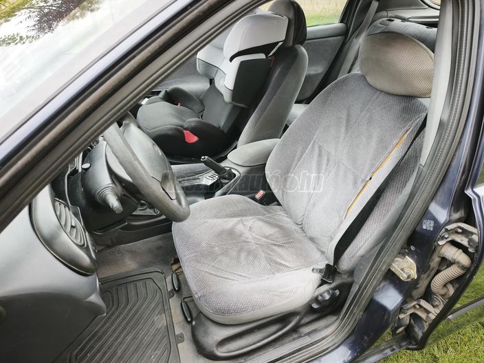FORD MONDEO 1.8 16V GLX