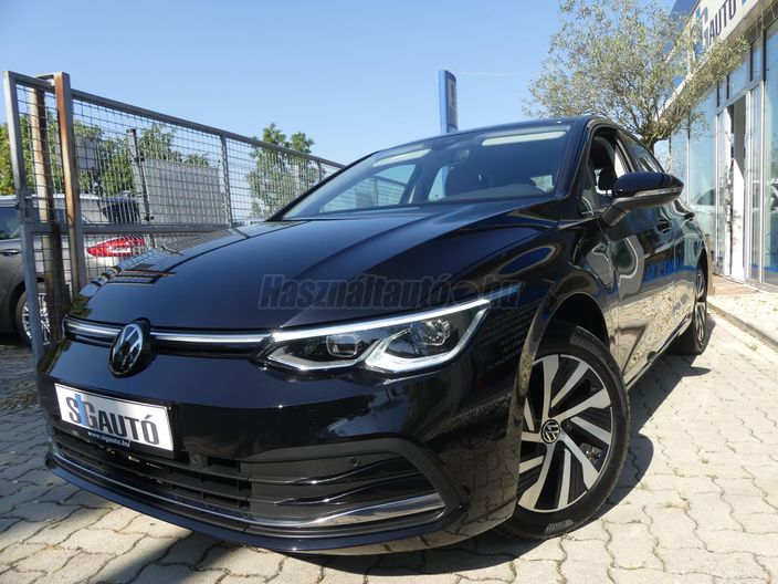 VOLKSWAGEN GOLF 1.4 TSI GTE Plug-In-Hybrid DSG