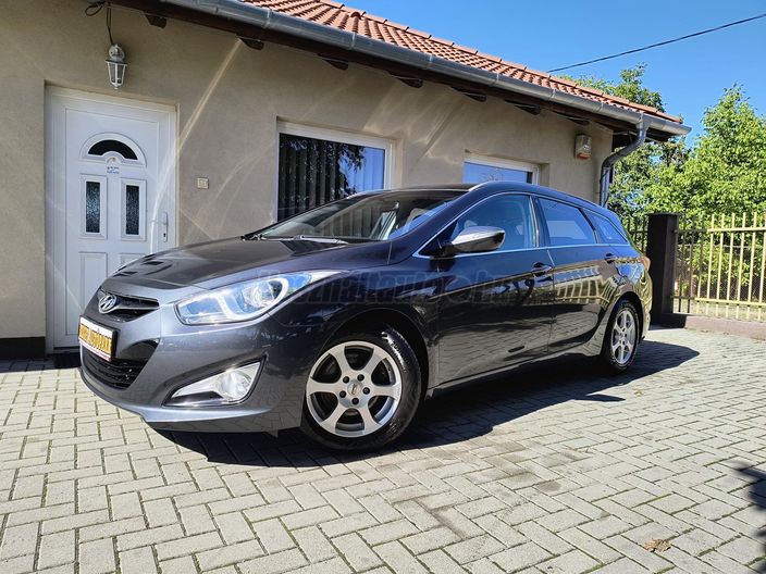 HYUNDAI I40 1.6 GDI Comfort