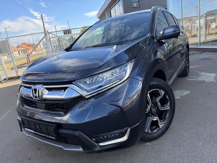 HONDA CR-V 1.5 Lifestyle AWD