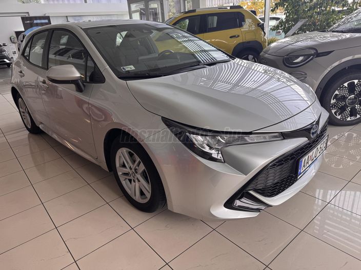 TOYOTA COROLLA 1.8 Hybrid Comfort e-CVT