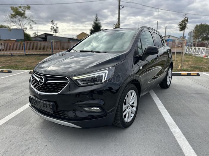 OPEL MOKKA X 1.6 CDTI Innovation Start-Stop