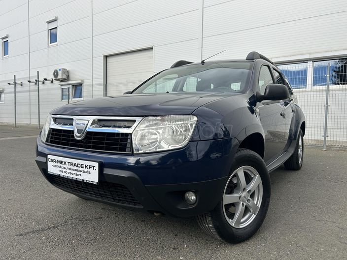 DACIA DUSTER 1.6 Ambiente