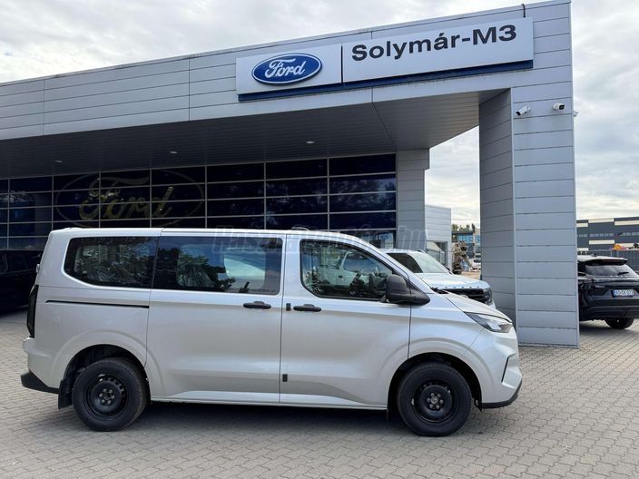 FORD TRANSIT Custom 2.0 TDCi 320 L1H1 Trend
