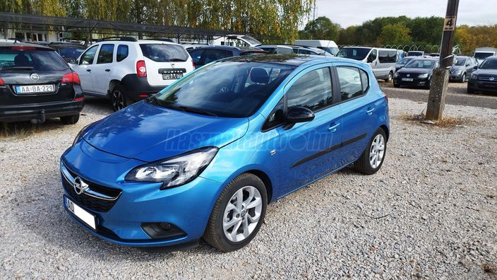 OPEL CORSA E 1.0 T Color Edition Start-Stop