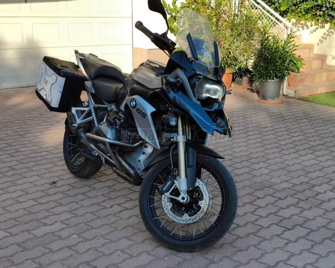 BMW R 1200 GS