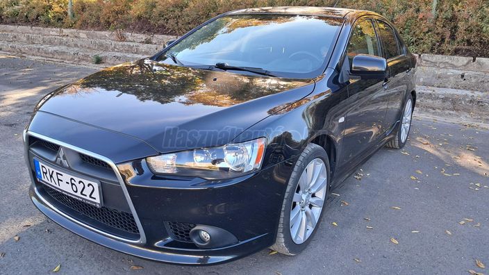MITSUBISHI LANCER Sportback 1.8 Intense