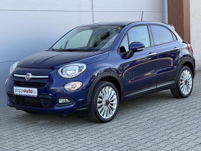 FIAT 500X 1.6 16V PopStar