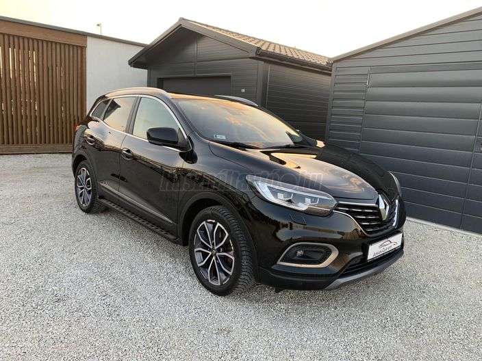 RENAULT KADJAR 1.5 Blue dCi Intens