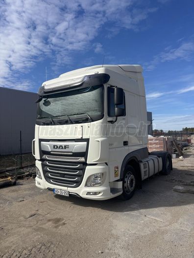 DAF XF 480 FT