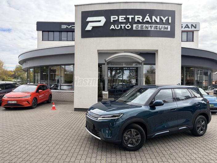 BYD ATTO 2 1.5 DM-i Active (Automata)