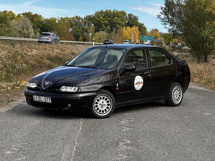 ALFA ROMEO 146 1.9 JTD