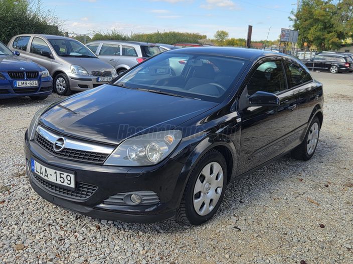 OPEL ASTRA H 1.6 GTC Enjoy