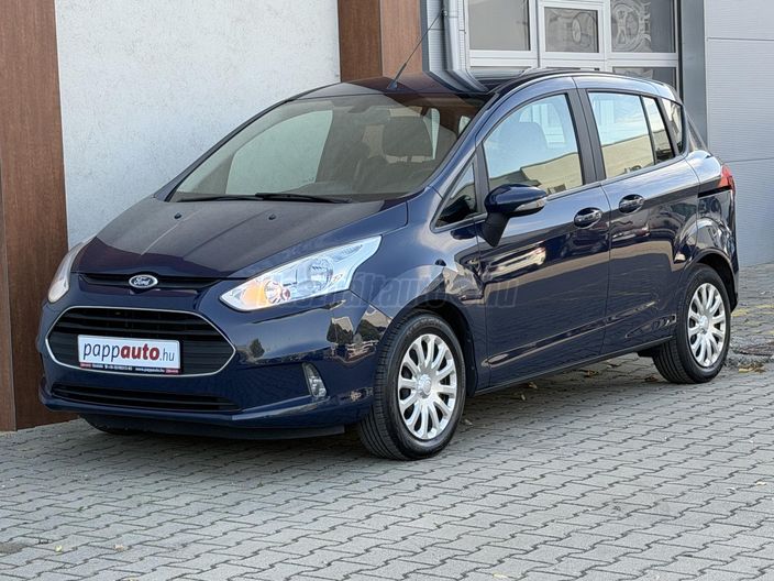 FORD B-MAX 1.4 Technology EURO6