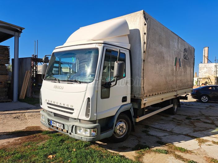 IVECO EUROCARGO 75E15