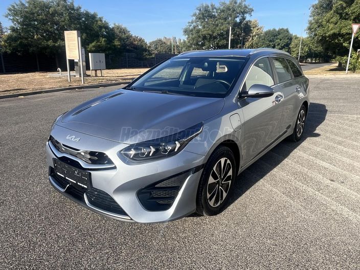 KIA CEE'D Ceed SW 1.6 GDI PHEV Gold DCT
