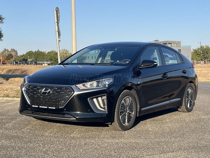 HYUNDAI IONIQ plug-in 1.6 GDi Comfort DCT