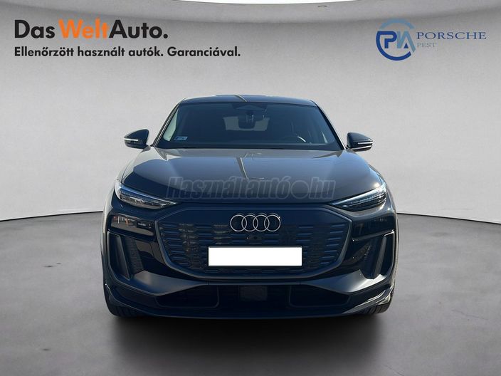 AUDI Q6 Sportback e-tron Performance (Automata)