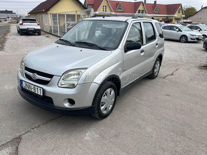 SUZUKI IGNIS 1.3 GC