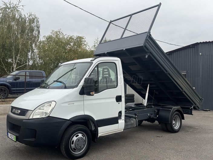 IVECO 35 Daily C 15 3450