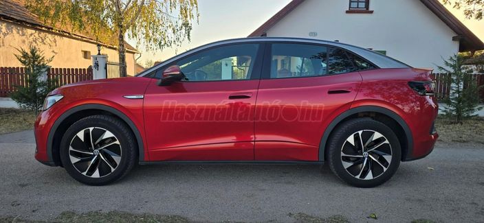 VOLKSWAGEN ID.5 77 kWh Pro