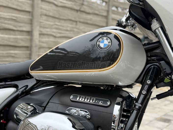 BMW R 18