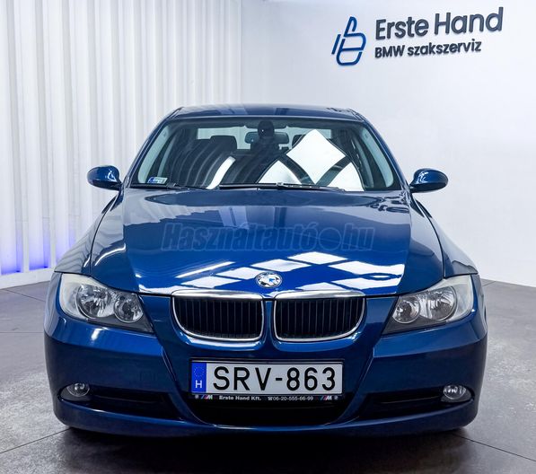 BMW 318 318i