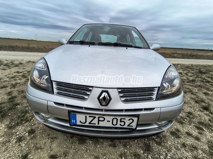 RENAULT CLIO 1.5 dCi Nature Plus