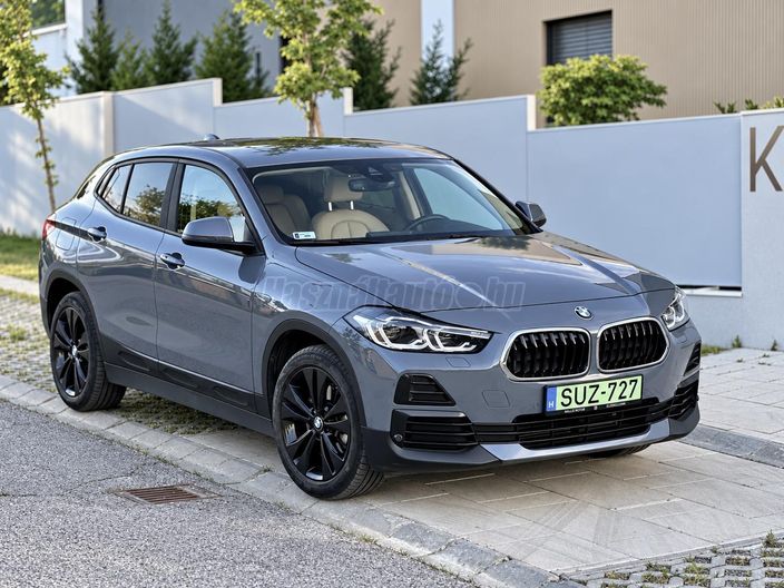 BMW X2 xDrive25e GoldPlay Edition (Automata)