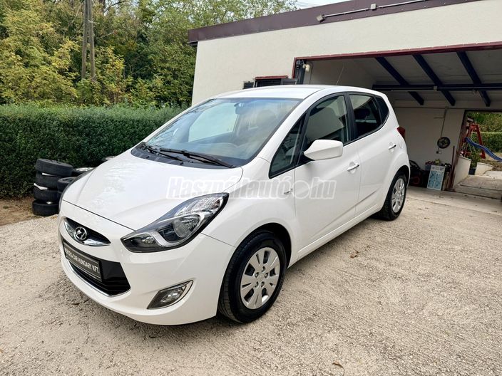 HYUNDAI IX20 1.4 DOHC Life AC