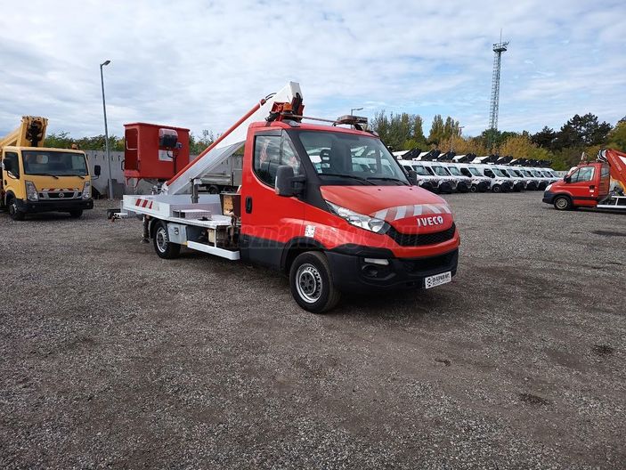 IVECO DAILY
