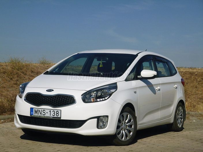 KIA CARENS 1.6 GDI LX