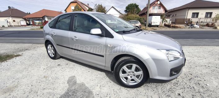 FORD FOCUS 1.6 Ambiente