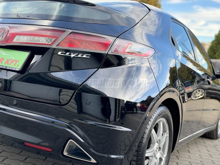 HONDA CIVIC 1.4 Sport