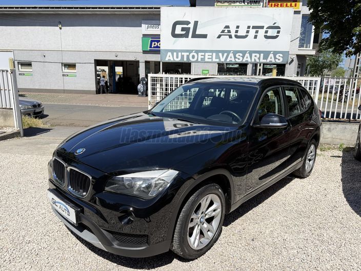 BMW X1 sDrive16d