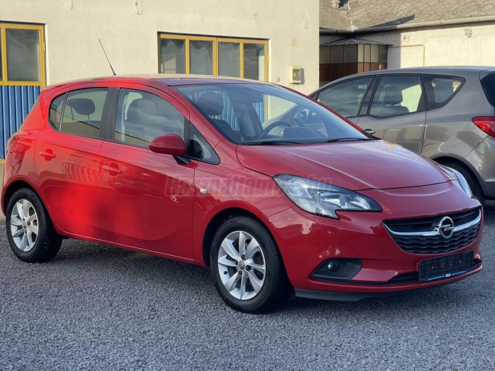 OPEL CORSA E 1.4 Drive